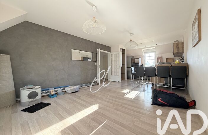 Vente Appartement 3 pièces — photo 2
