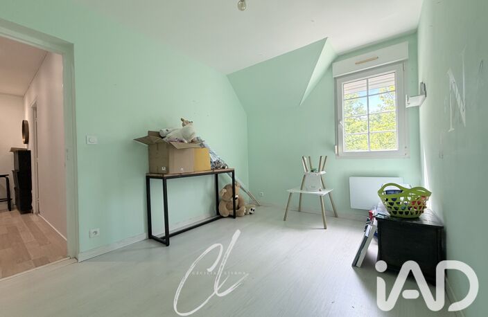Vente Appartement 3 pièces — photo 3