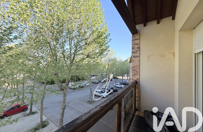 Vente Appartement 3 pièces — photo 5
