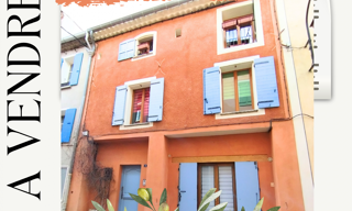 Maison 5 Pièces 145 m² à vendre à Buis-les-Baronnies (26170)