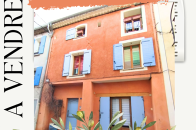 Maison 5 pièces 245000 €