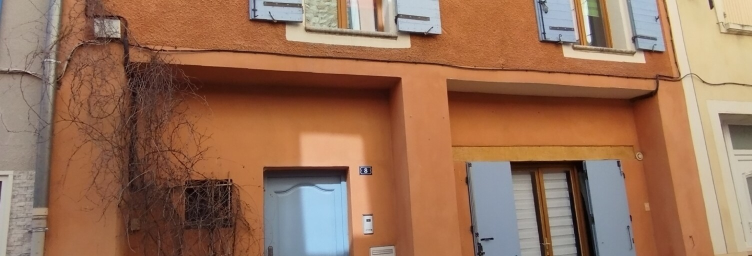 Maison 5 Pièces 145 m² à vendre à Buis-les-Baronnies (26170)
