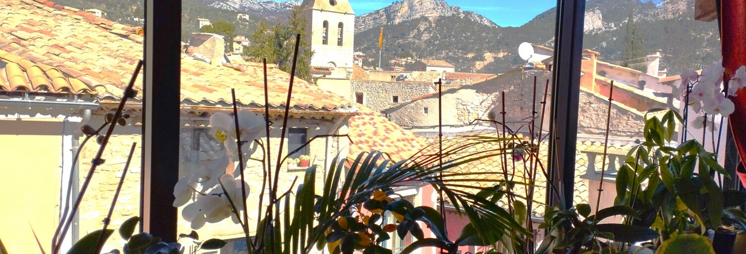 Maison 5 Pièces 145 m² à vendre à Buis-les-Baronnies (26170)