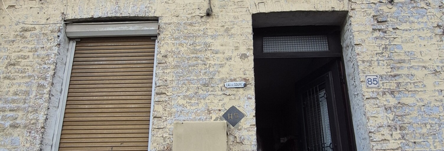 Maison 4 Pièces 75 m² à vendre à Abbeville (80100)