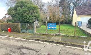 Terrain  454 m² à vendre à Les Essarts-le-Roi (78690)