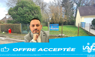 Terrain  454 m² à vendre à Les Essarts-le-Roi (78690)