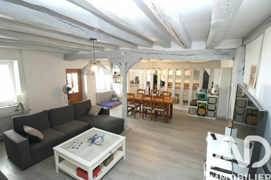 Maison 4 pièces 214000 €