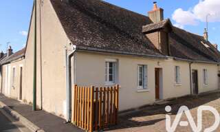 Maison 4 Pièces 105 m² à vendre à Autrèche (37110)