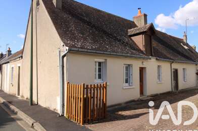 Maison 4 pièces 209500 €