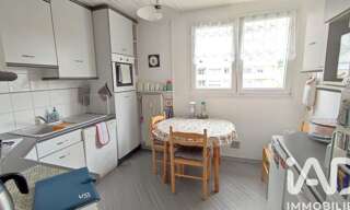 Appartement 4 Pièces 71 m² à vendre à Besançon (25000)