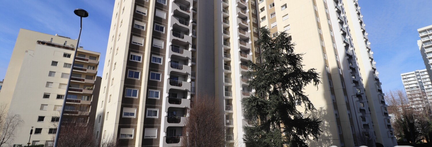 Appartement 4 Pièces 84 m² à vendre à Saint-Étienne (42000)