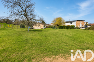 Terrain  60000 €