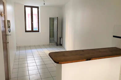 Appartement 1 pièces 458 €