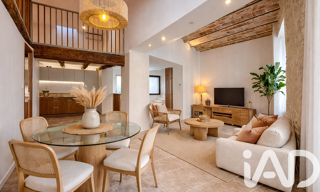 Maison 4 Pièces 160 m² à vendre à Nîmes (30000)