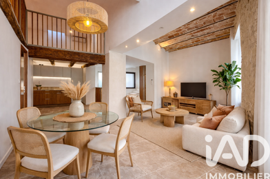 Maison 4 pièces 610000 €