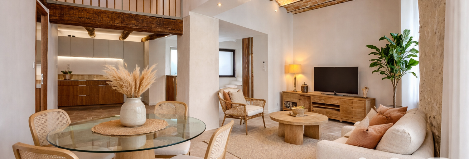 Maison 4 Pièces 160 m² à vendre à Nîmes (30000)