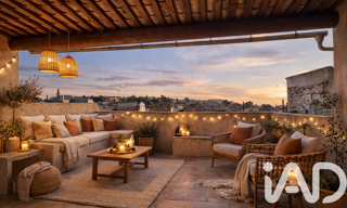 Maison 4 Pièces 160 m² à vendre à Nîmes (30000)