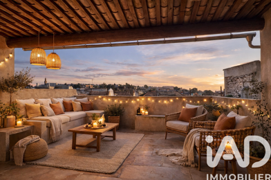 Maison 4 pièces 590000 €