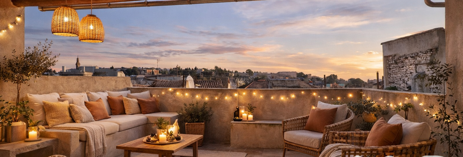 Maison 4 Pièces 160 m² à vendre à Nîmes (30000)