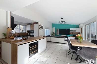 Maison 4 pièces 263000 €