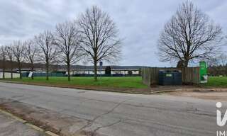 Terrain  563 m² à vendre à Menucourt (95180)