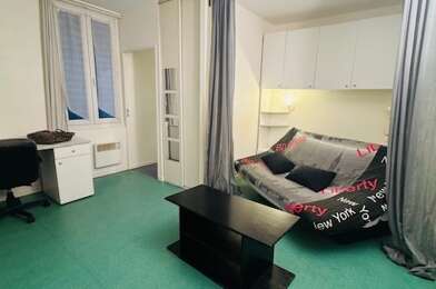 Appartement 1 pièces 127000 €