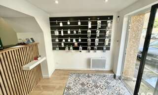 Commerce  40 m² à vendre à Marguerittes (30320)