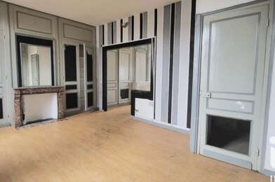 Immeuble  330000 €