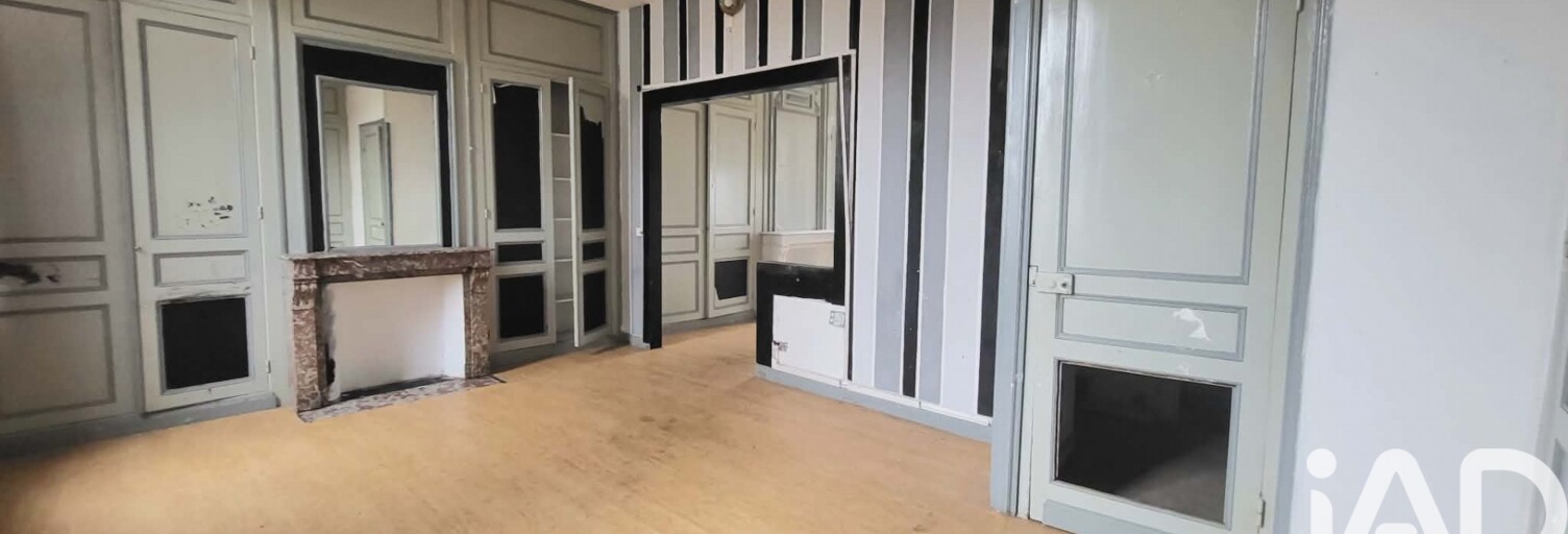Immeuble  400 m² à vendre à Tourcoing (59200)