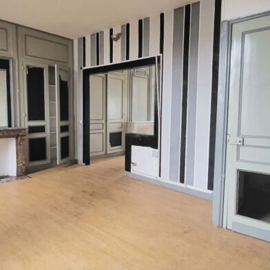 Immeuble  349000 €