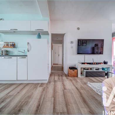 Appartement 3 pièces 179000 €