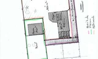 Commerce  533 m² à vendre à Charron (17230)