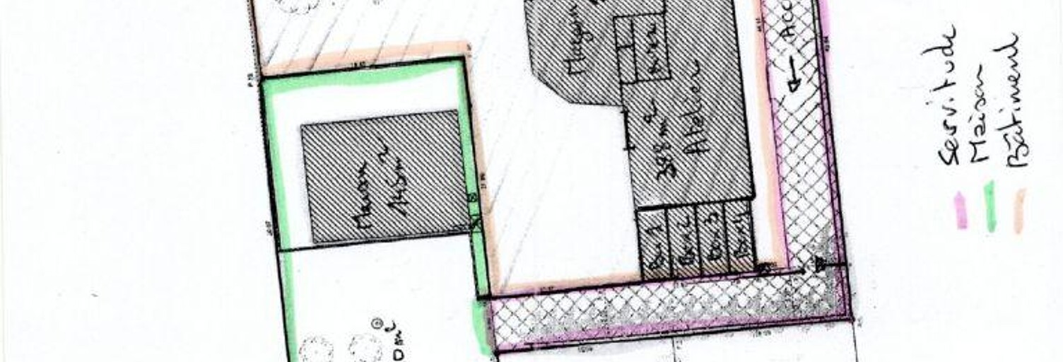 Commerce  533 m² à vendre à Charron (17230)