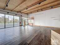 Vente Boutique/Local commercial 533 m&sup2; — photo 2