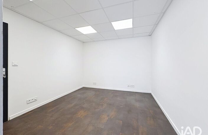 Vente Boutique/Local commercial 533 m&sup2; — photo 4