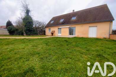 Maison 6 pièces 198500 €