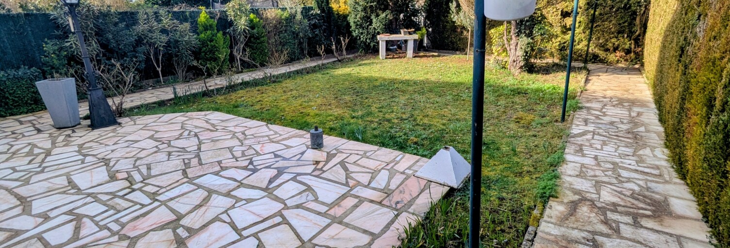 Maison 5 Pièces 83 m² à vendre à Melun (77000)