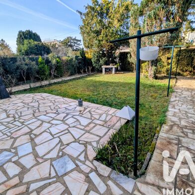 Maison 5 pièces 190000 €