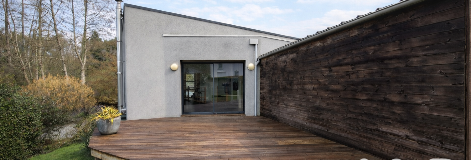 Maison 5 Pièces 96 m² à vendre à Le Poiré-sur-Vie (85170)