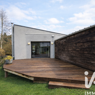 Maison 5 pièces 249500 €