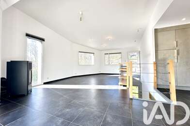 Maison 5 pièces 239500 €