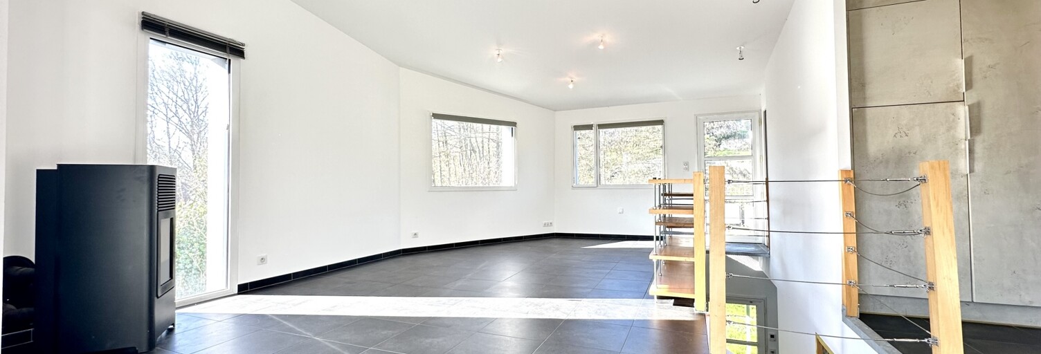 Maison 5 Pièces 96 m² à vendre à Le Poiré-sur-Vie (85170)