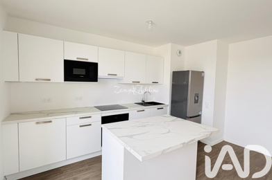 Appartement 4 pièces 319000 €