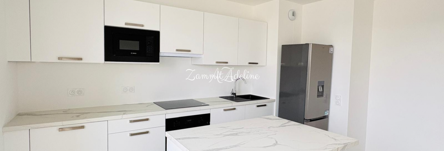 Appartement 4 Pièces 71 m² à vendre à Le Blanc-Mesnil (93150)