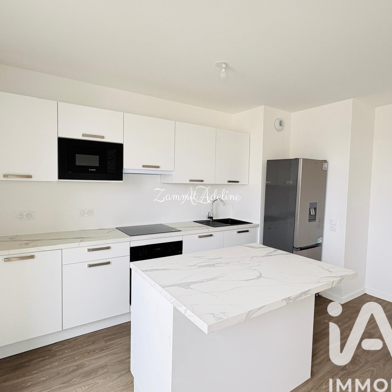 Appartement 4 pièces 319000 €