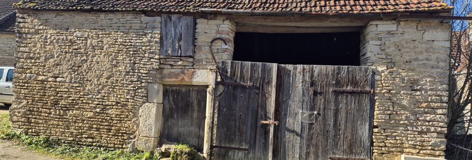 Maison 1 Pièce 60 m² à vendre à Chassignelles (89160)