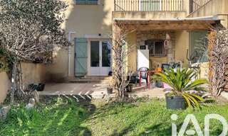 Appartement 2 Pièces 55 m² à vendre à Fayence (83440)