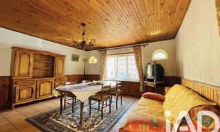 Maison 6 Pièces 135 m² à vendre à Lorquin (57790)