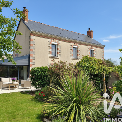 Maison 7 pièces 245000 €