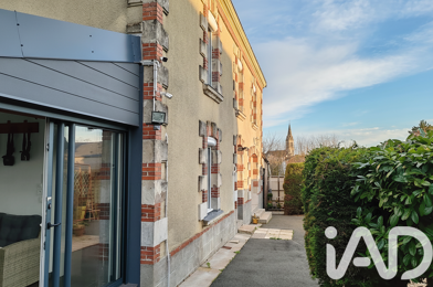 Maison 7 pièces 245000 €